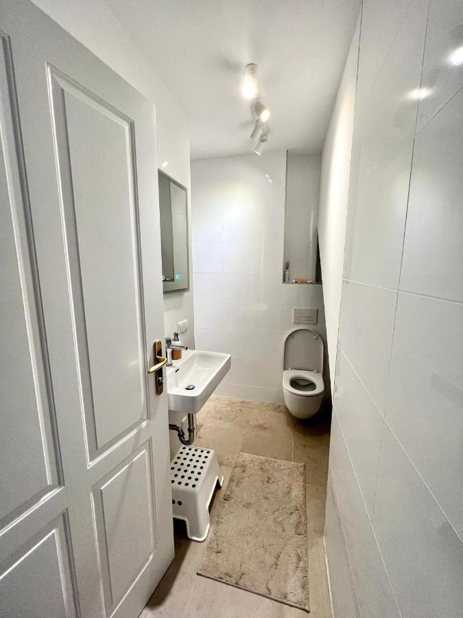 Gmunden Skyline Apartment ภายนอก รูปภาพ
