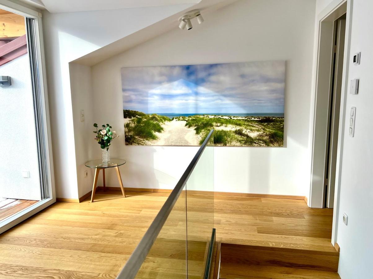 Gmunden Skyline Apartment ภายนอก รูปภาพ