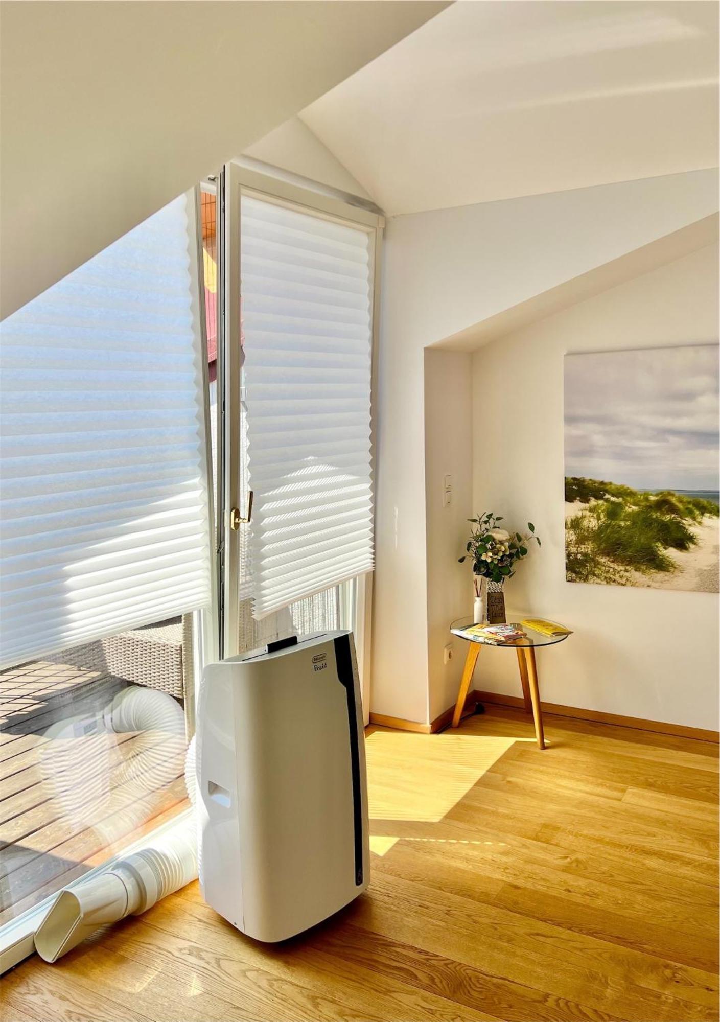 Gmunden Skyline Apartment ภายนอก รูปภาพ